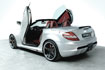 slk lambo doors